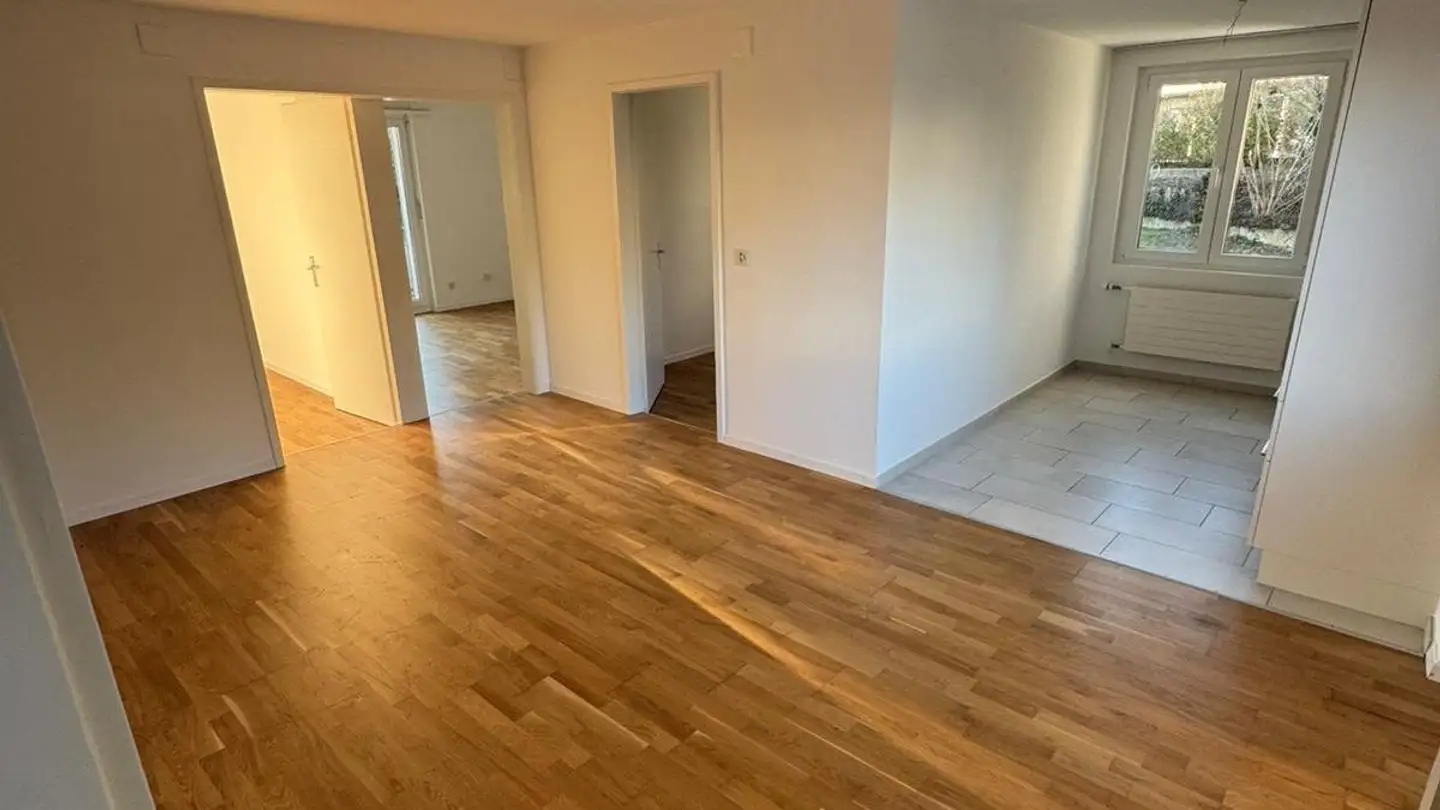Appartamento in affitto - Weissensteinstrasse 5, 2540 Grenchen