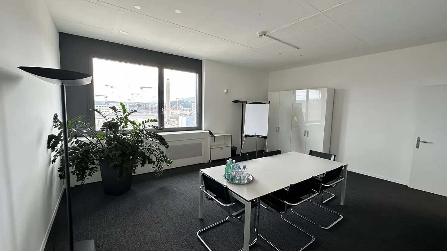 Office space for rent - Kunimattweg 14, 4133 Pratteln - Photo 4
