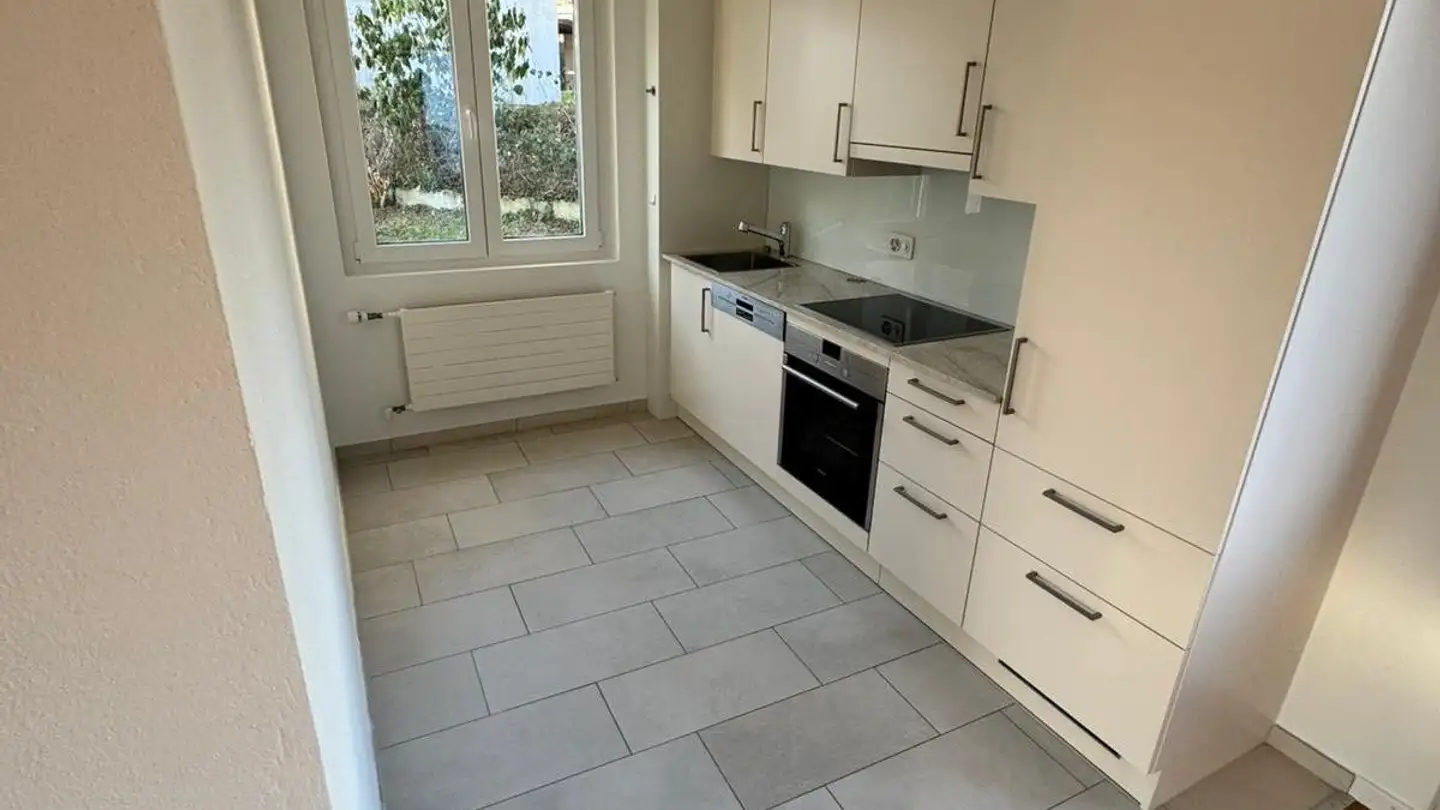 Appartement à louer - Weissensteinstrasse 5, 2540 Grenchen - Photo 2