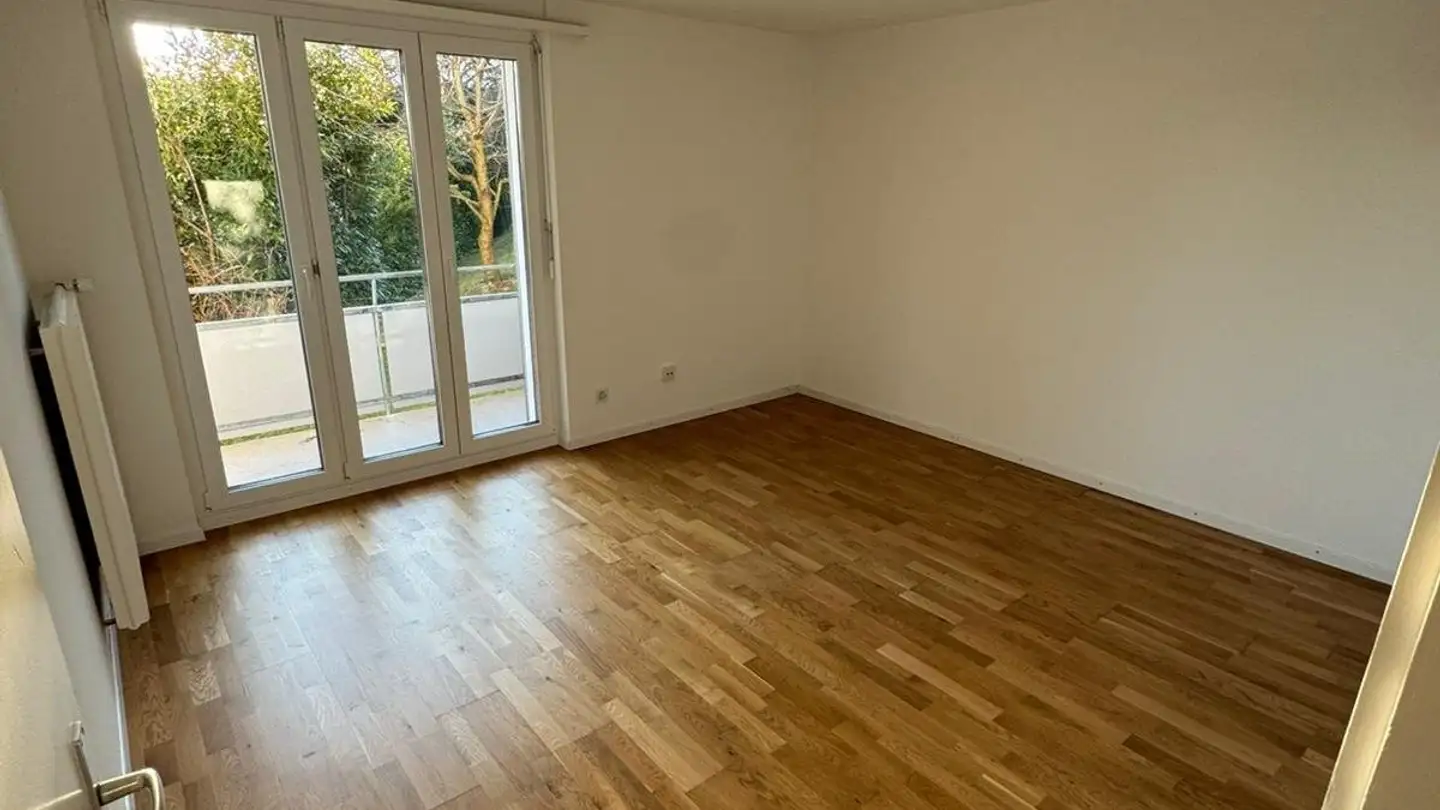 Appartement à louer - Weissensteinstrasse 5, 2540 Grenchen - Photo 3