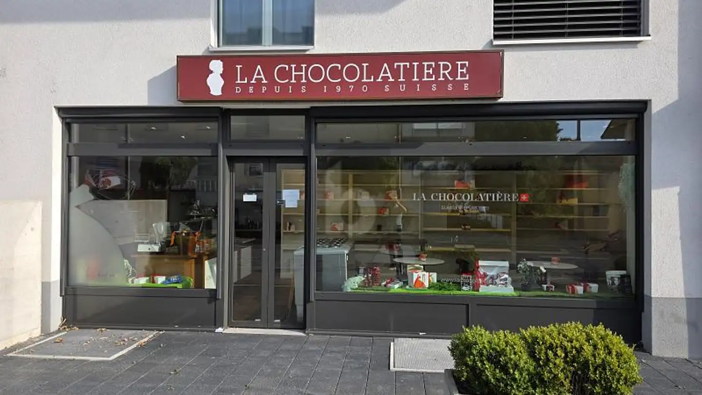 Magasin à louer - 1066 Epalinges