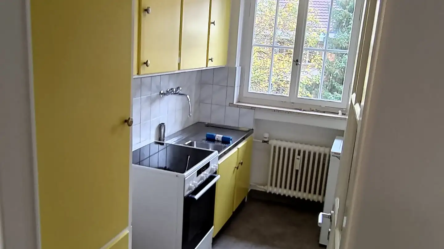 Apartment for rent - 3004 Bern - Photo 2