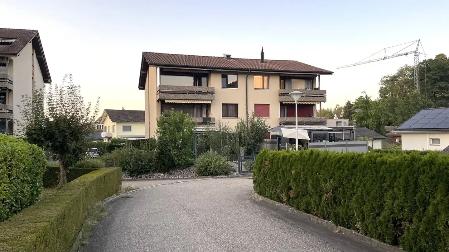 Appartement à louer - Spielhofgasse 6, 6264 Pfaffnau
