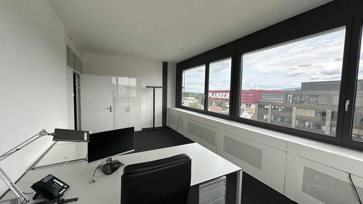 Office space for rent - Kunimattweg 14, 4133 Pratteln - Photo 2
