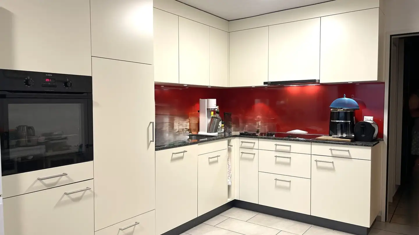 Appartement à louer - Spielhofgasse 6, 6264 Pfaffnau - Photo 4