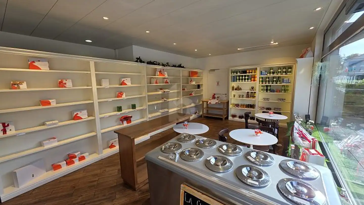 Geschäft mieten - 1066 Epalinges - Foto 4