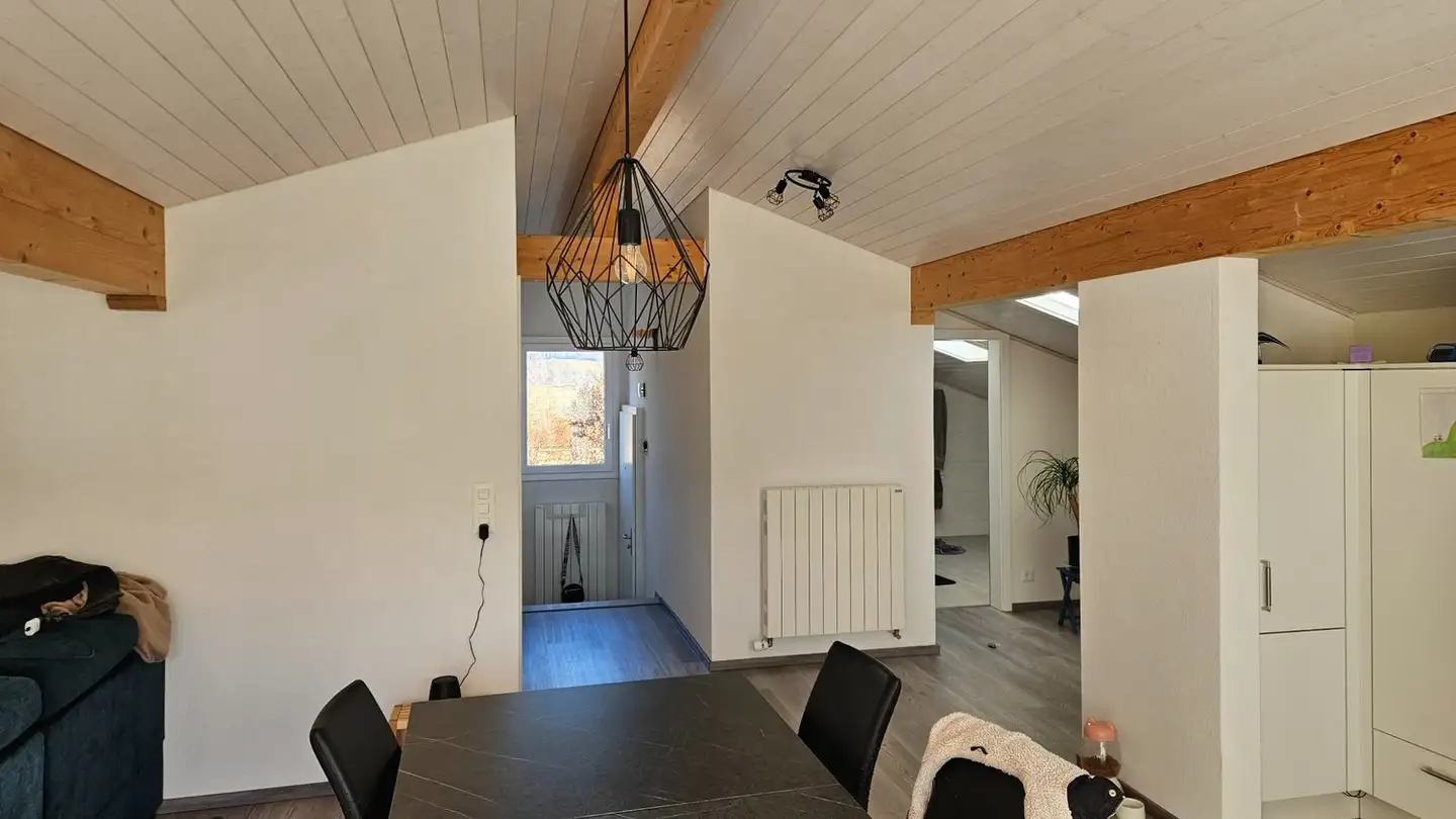 Apartment for rent - 1782 Belfaux - Photo 2