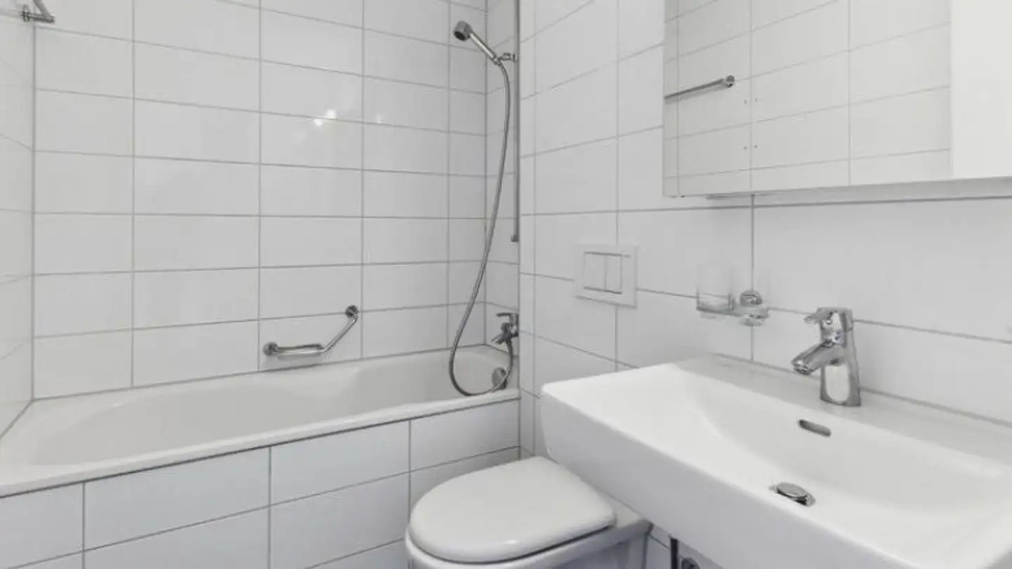 Appartement à louer - Grundstrasse 1, 8307 Effretikon - Photo 3