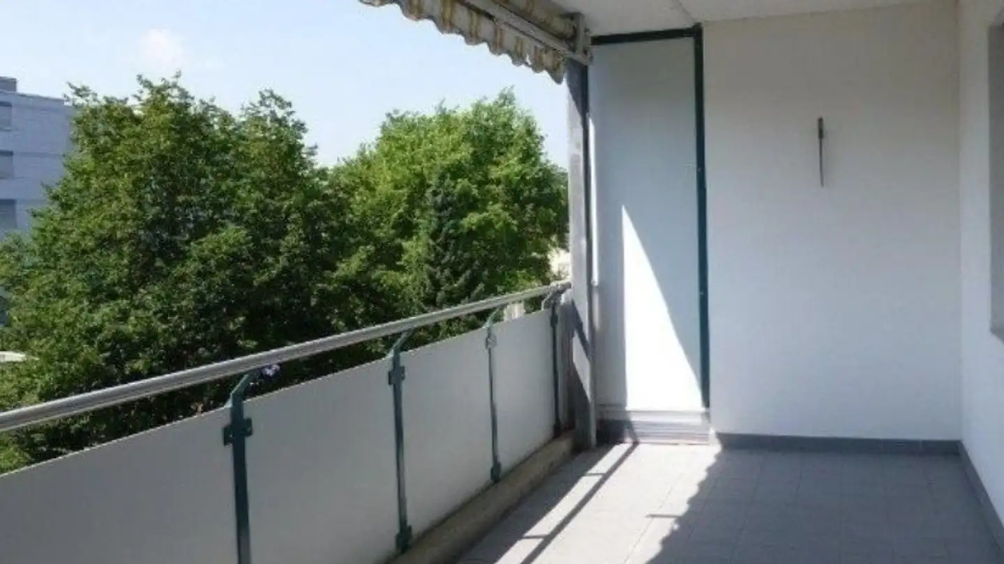 Appartement à louer - Grundstrasse 1, 8307 Effretikon - Photo 4