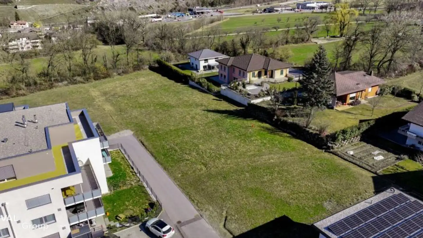 Appartamento in vendita - Rembüstrasse, 3952 Susten - Foto 4