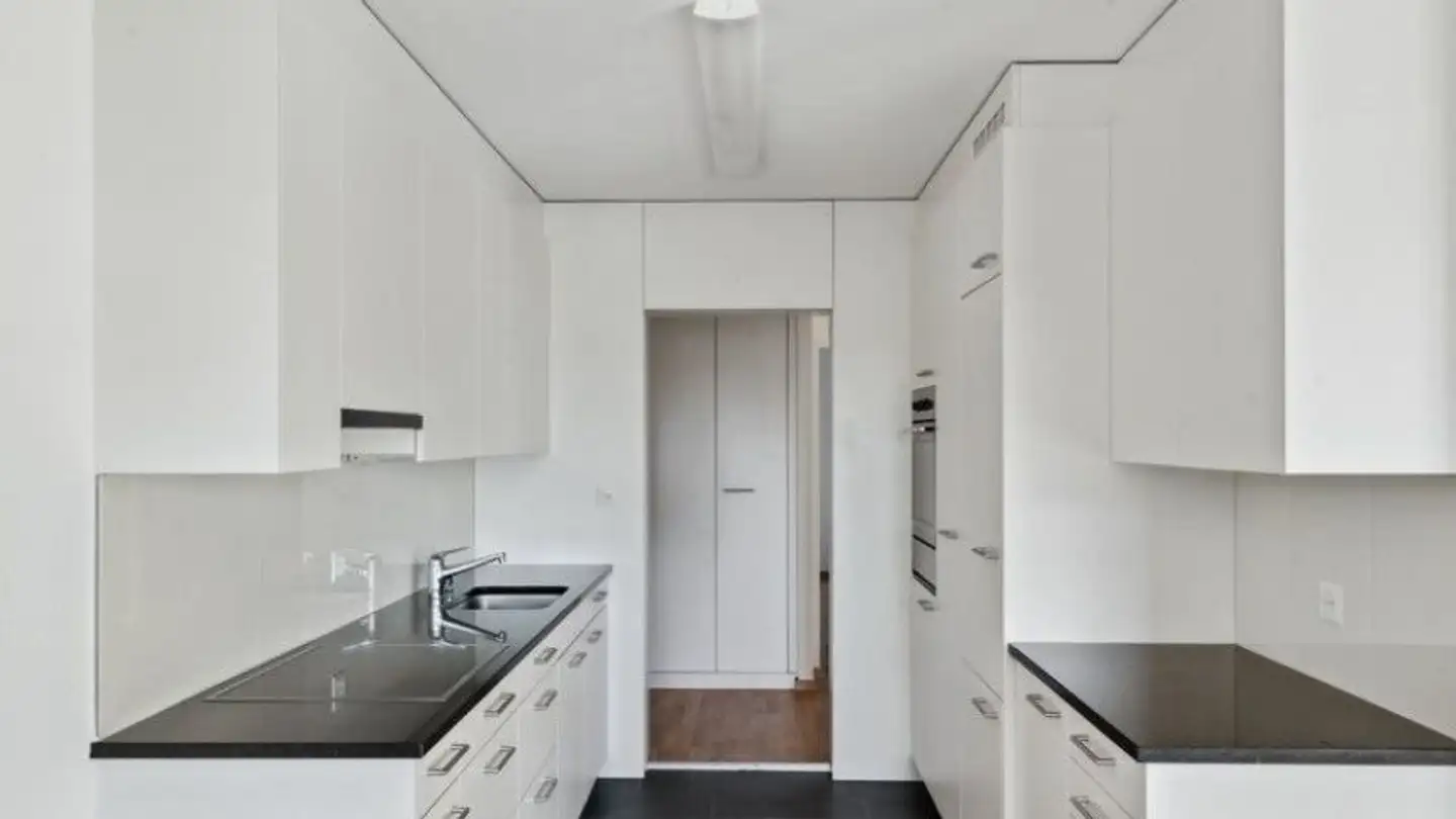 Appartement à louer - Grundstrasse 1, 8307 Effretikon