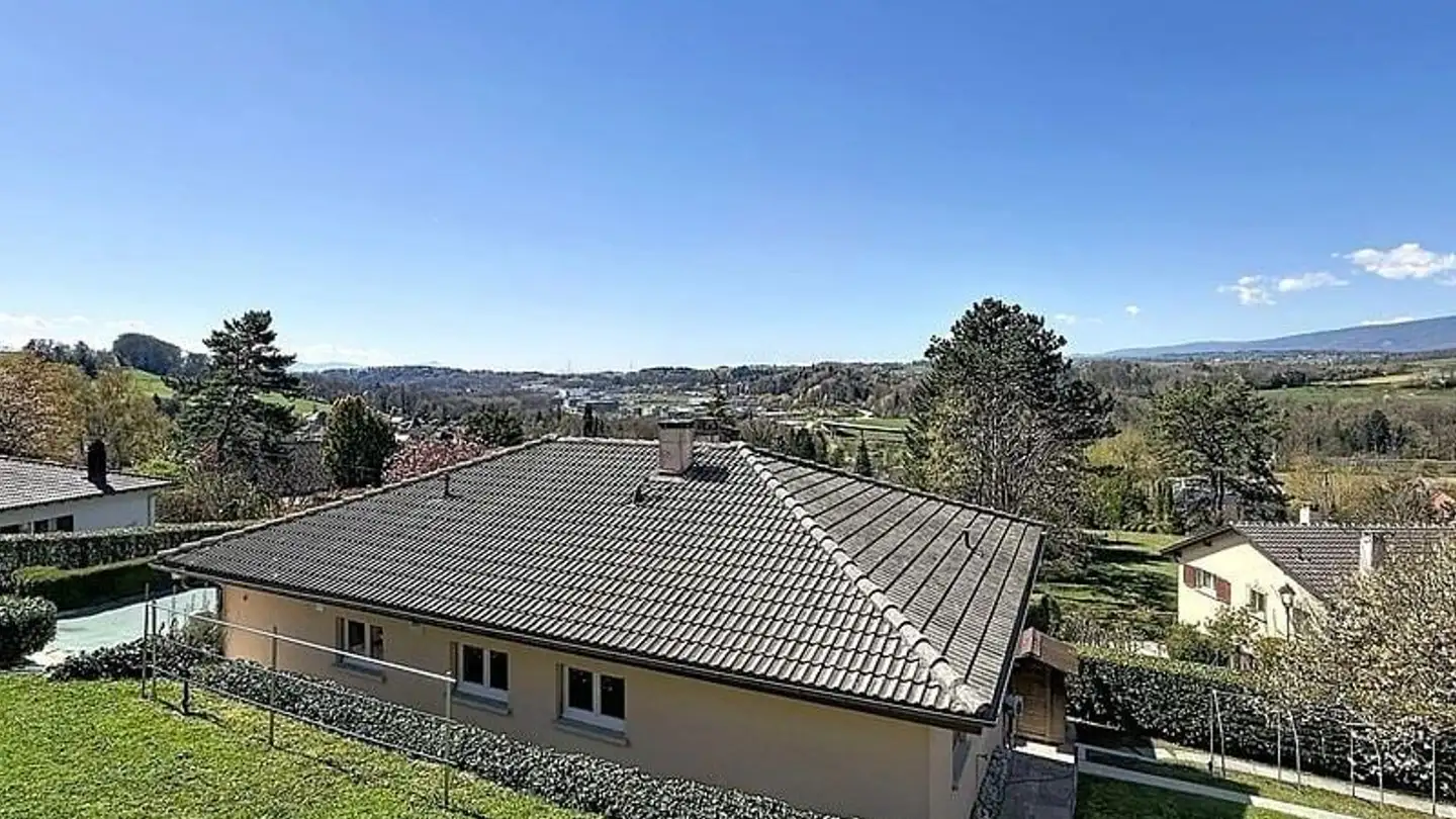 Single house for sale - 1302 Vufflens-la-Ville - Photo 2