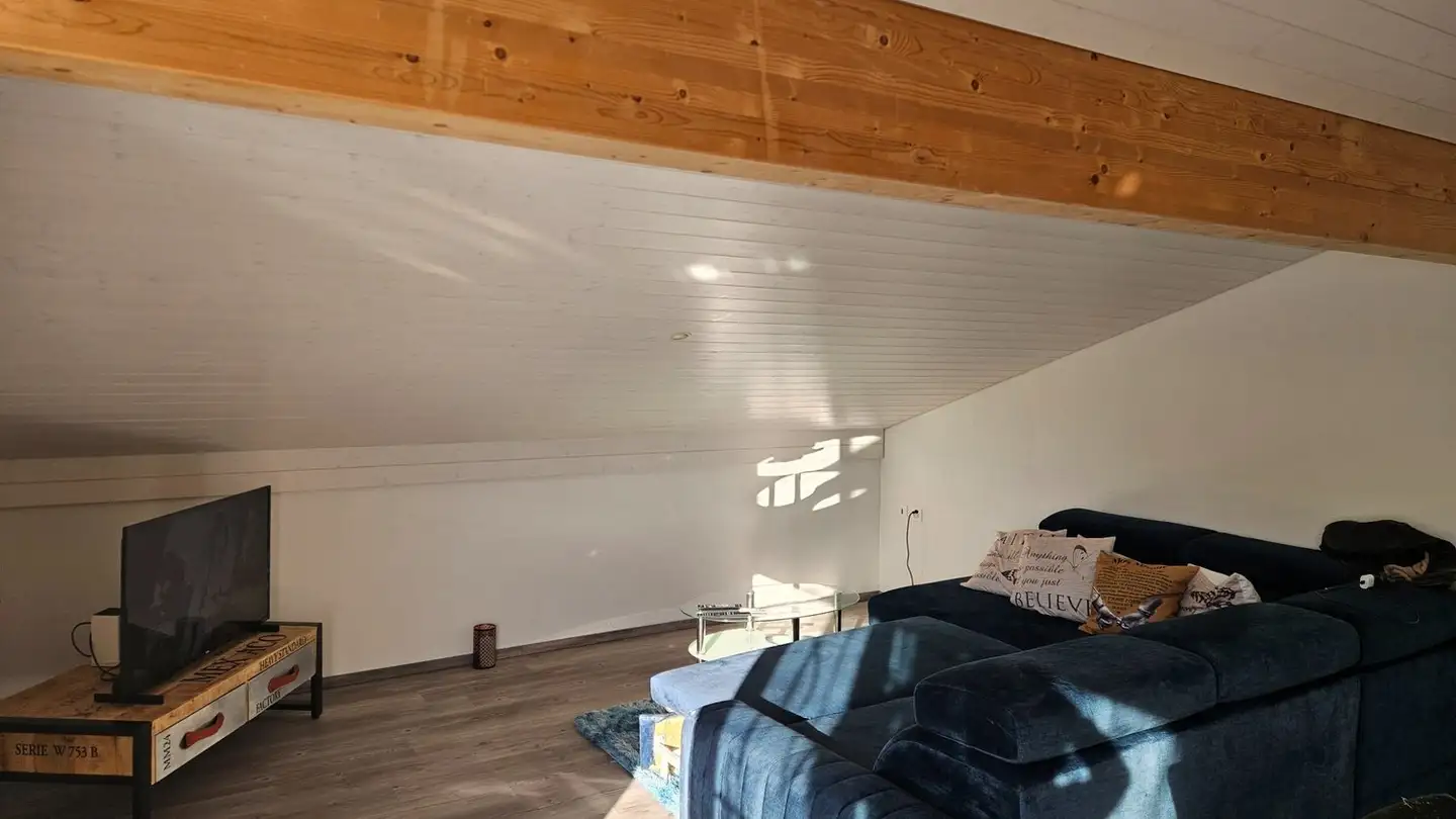 Apartment for rent - 1782 Belfaux - Photo 3