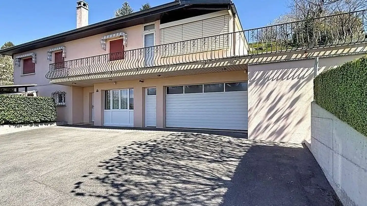 Single house for sale - 1302 Vufflens-la-Ville - Photo 3