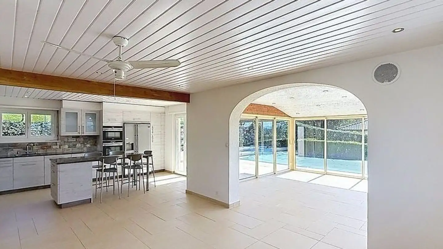 Single house for sale - 1302 Vufflens-la-Ville - Photo 4