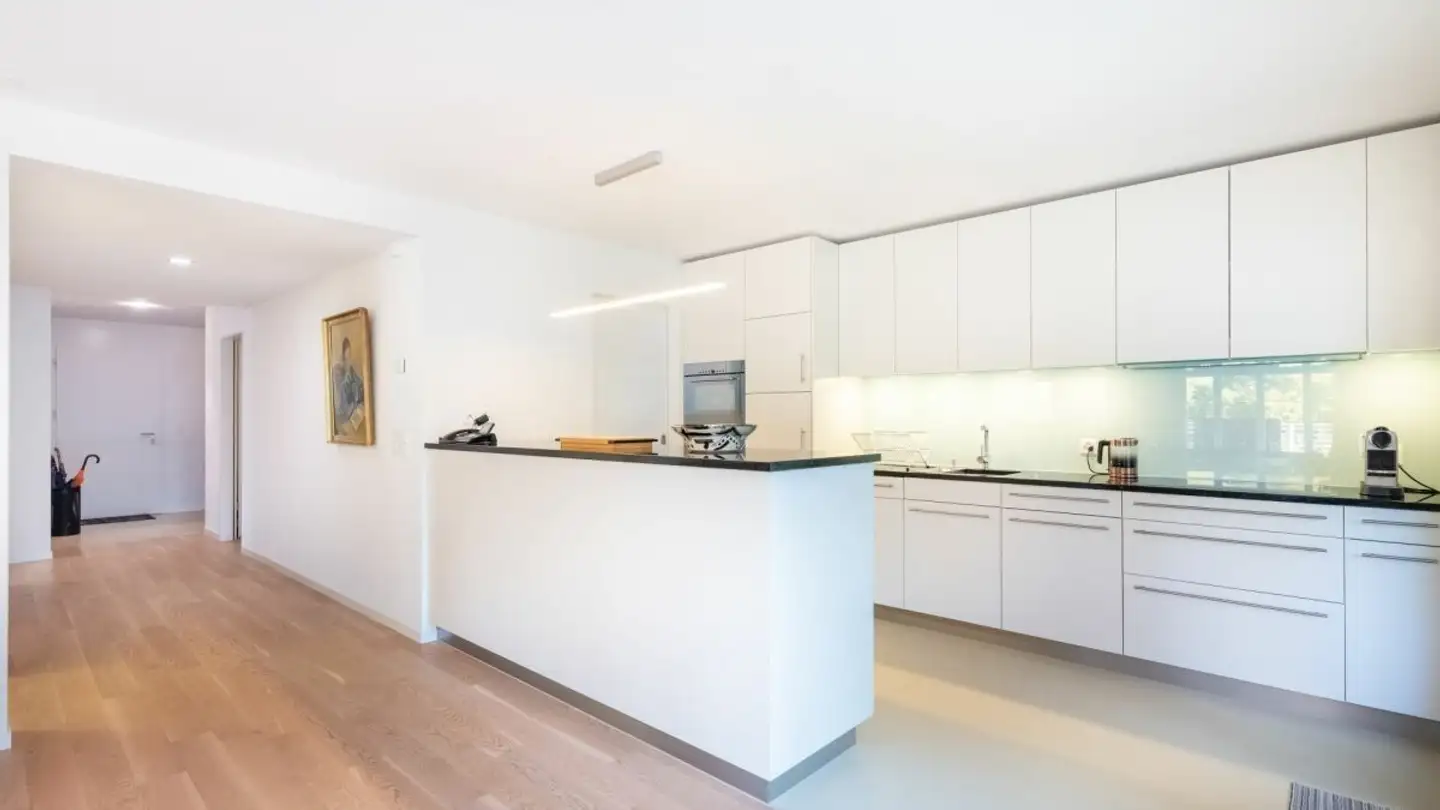 Appartamento in vendita - Hömelhalde, 8636 Wald ZH