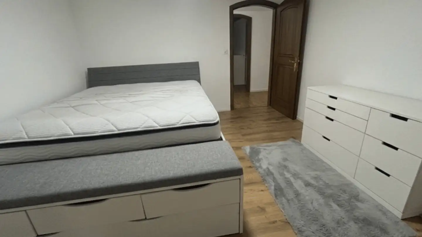 Wohnung mieten - Dickenstrasse 1, 9304 Bernhardzell