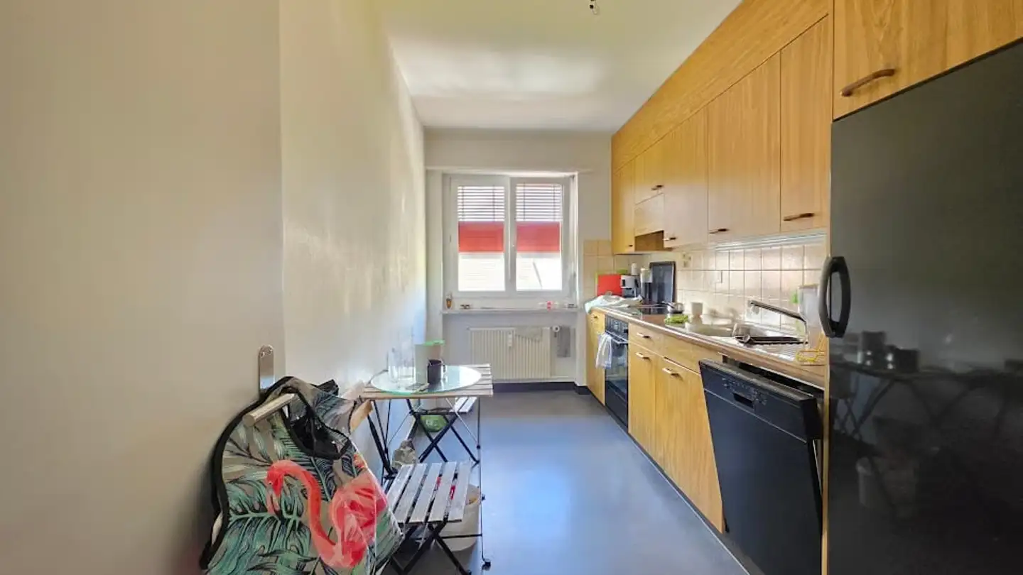 Appartamento in affitto - Prattlerstrasse 10, 4402 Frenkendorf - Foto 2