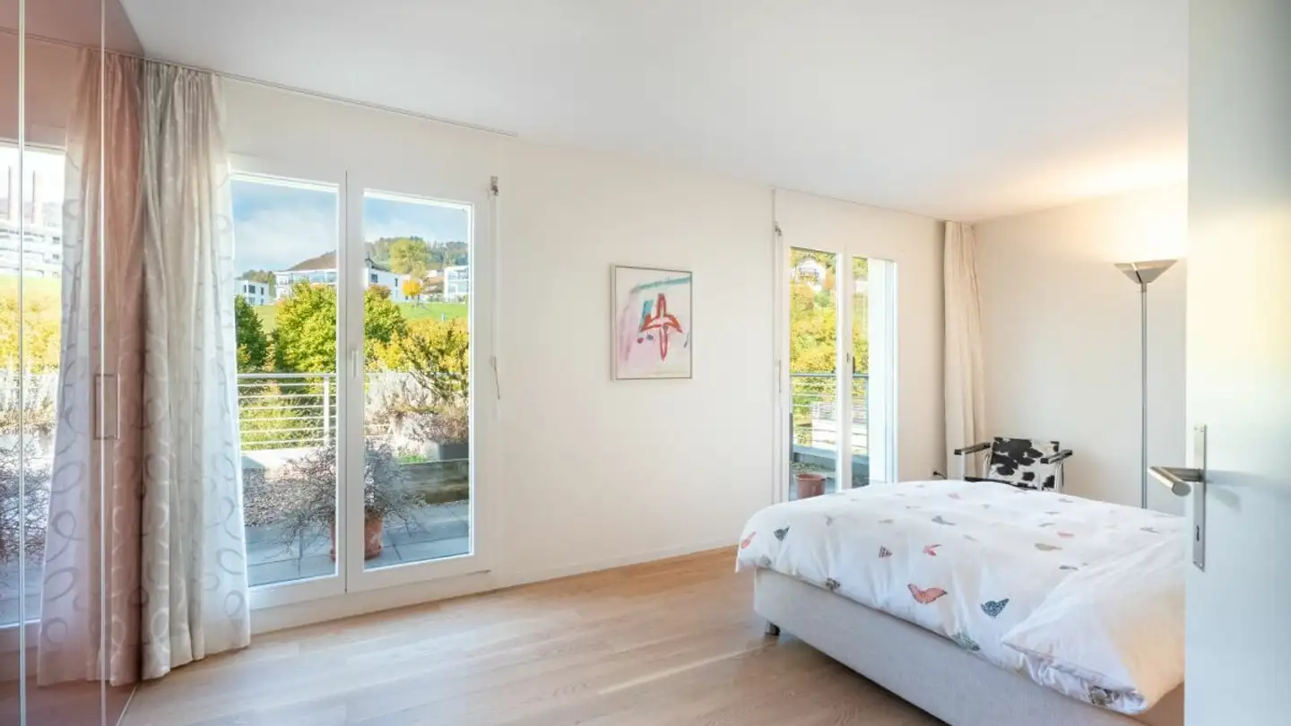 Appartamento in vendita - Hömelhalde 3, 8636 Wald ZH - Photo 2