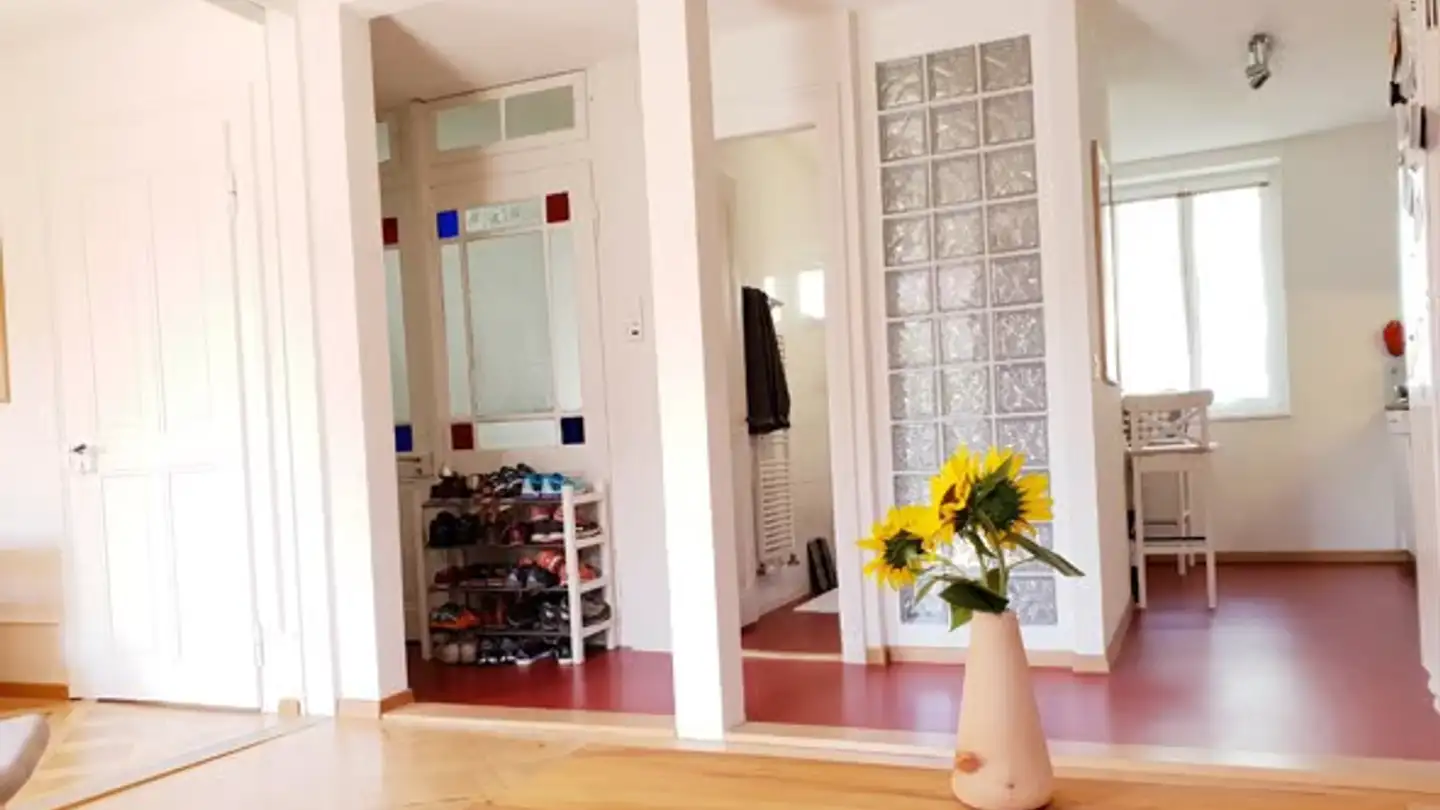 Apartment for rent - Rue Des Prés / Mattenstrasse 32, 2503 Biel/Bienne