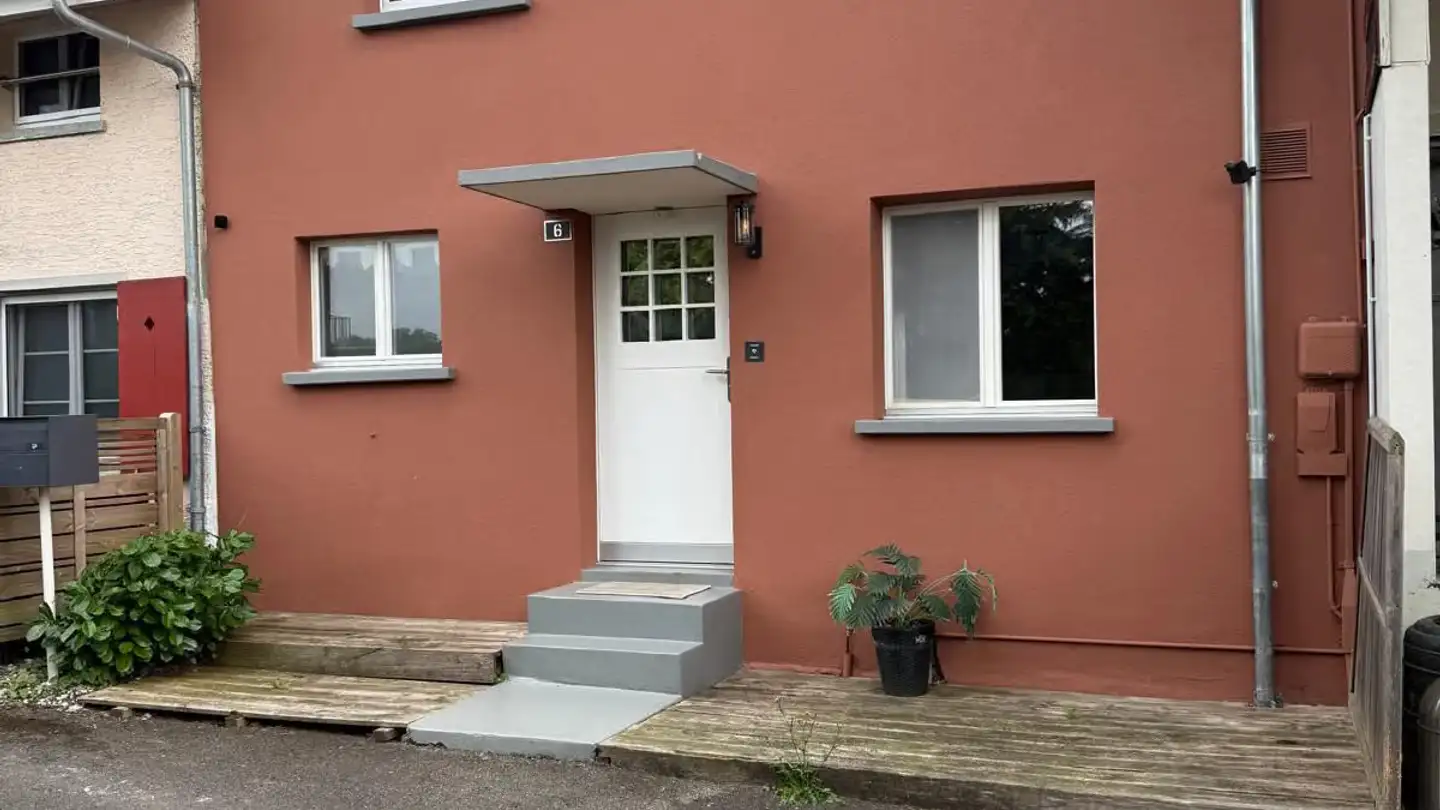 Maison en terrasse à louer - 8580 Amriswil
