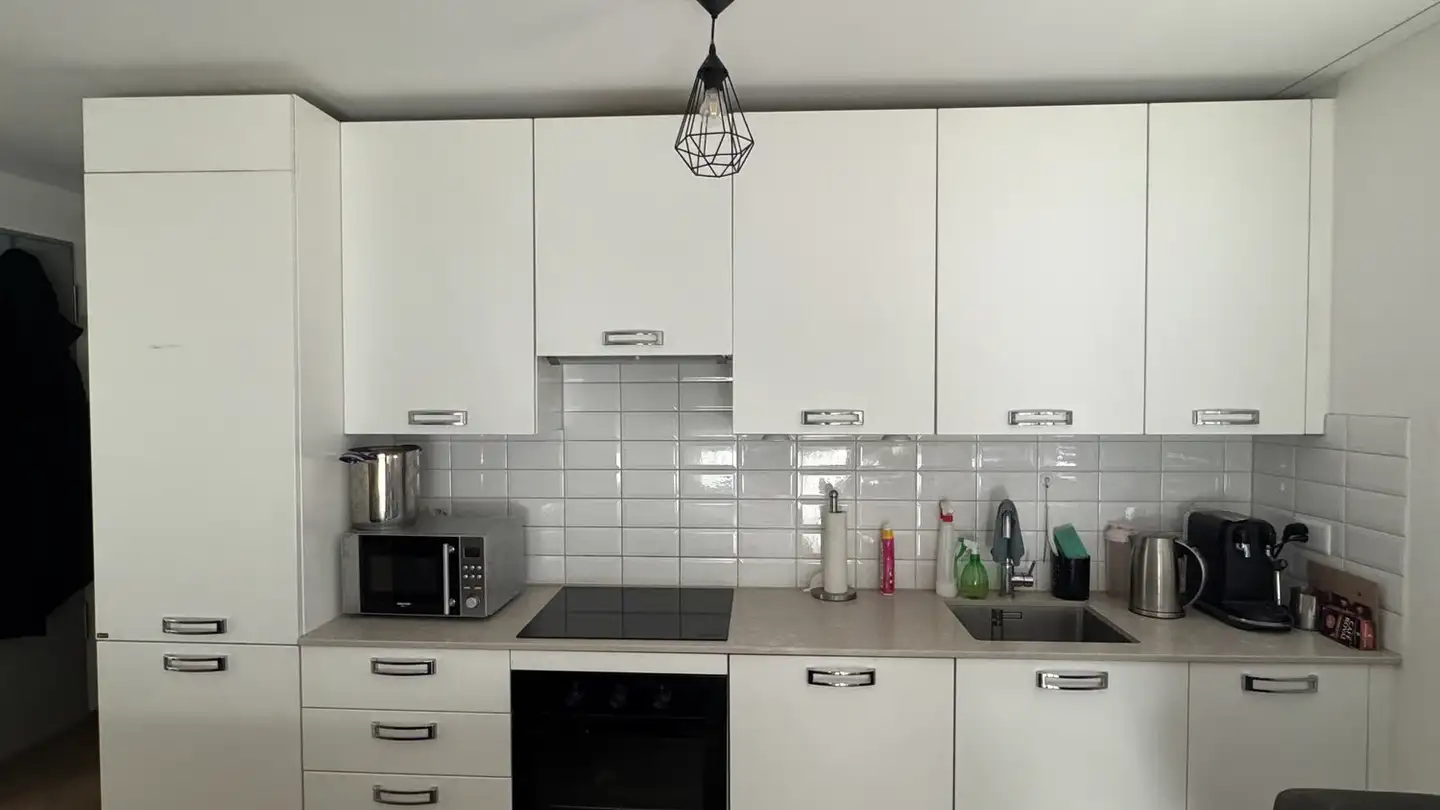 Appartamento in affitto - 8600 Dübendorf
