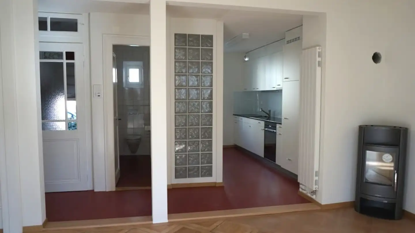 Apartment for rent - Rue Des Prés / Mattenstrasse 32, 2503 Biel/Bienne - Photo 2