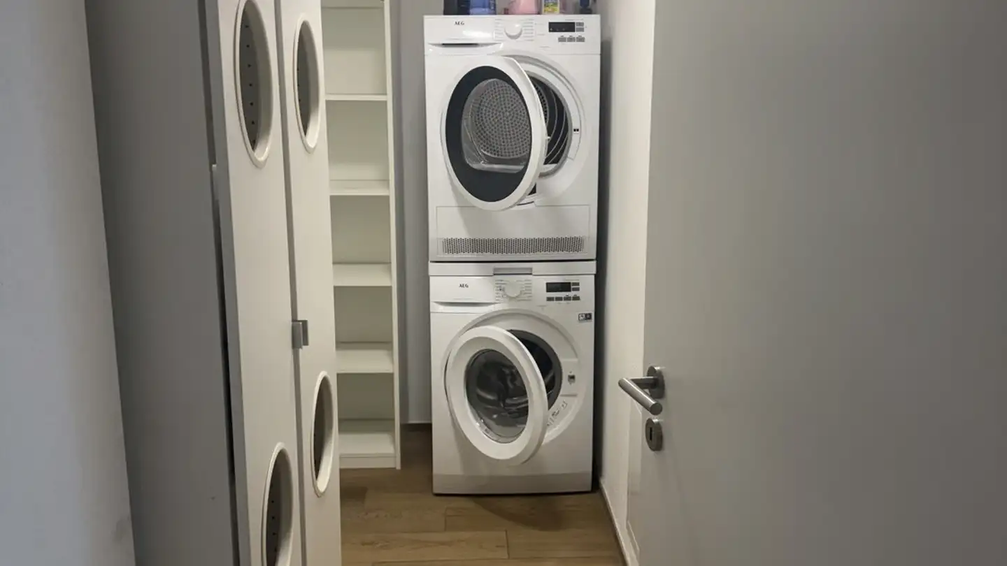 Appartamento in affitto - 8600 Dübendorf - Foto 2
