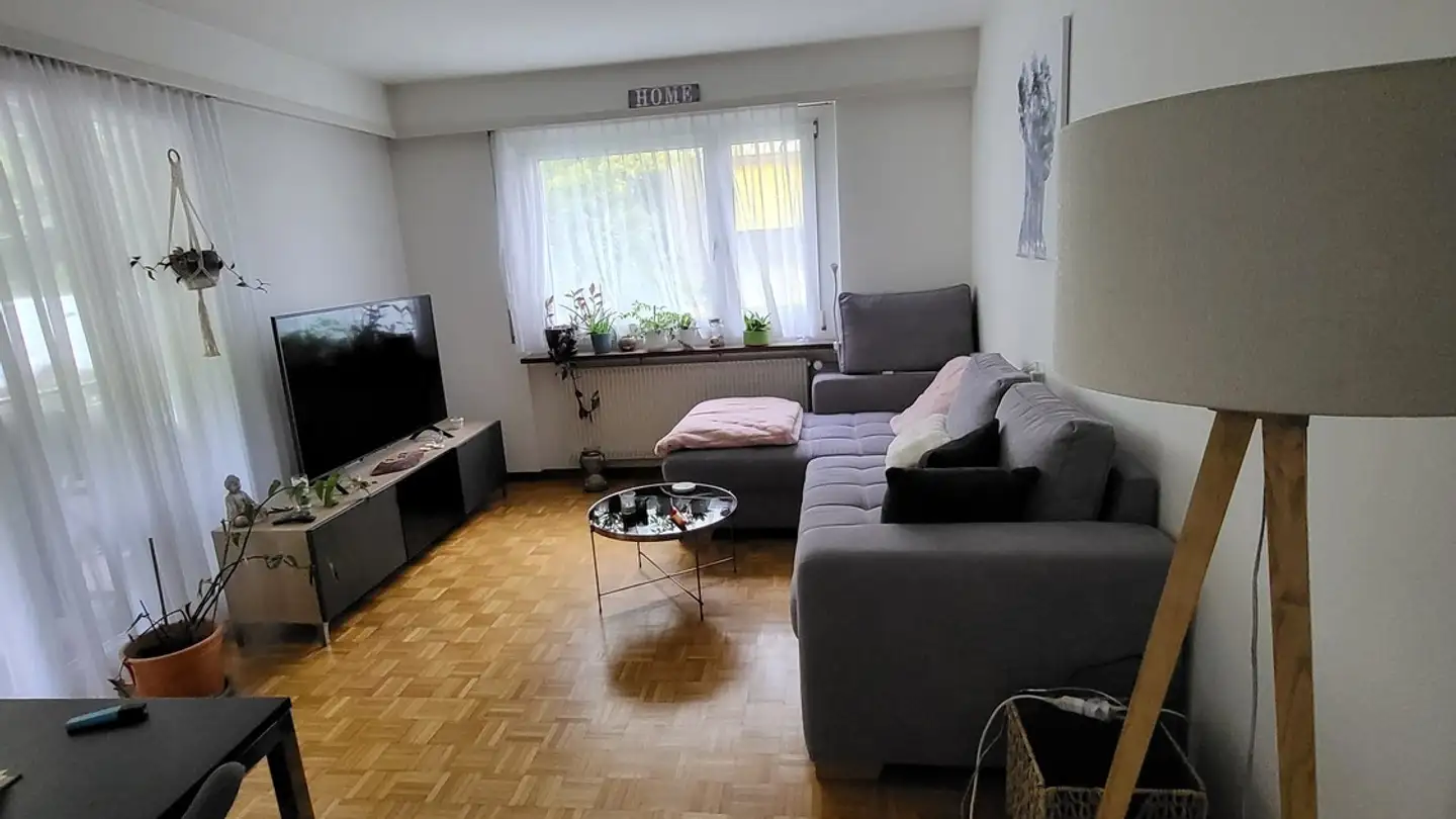 Chambre à louer - 8057 Zürich