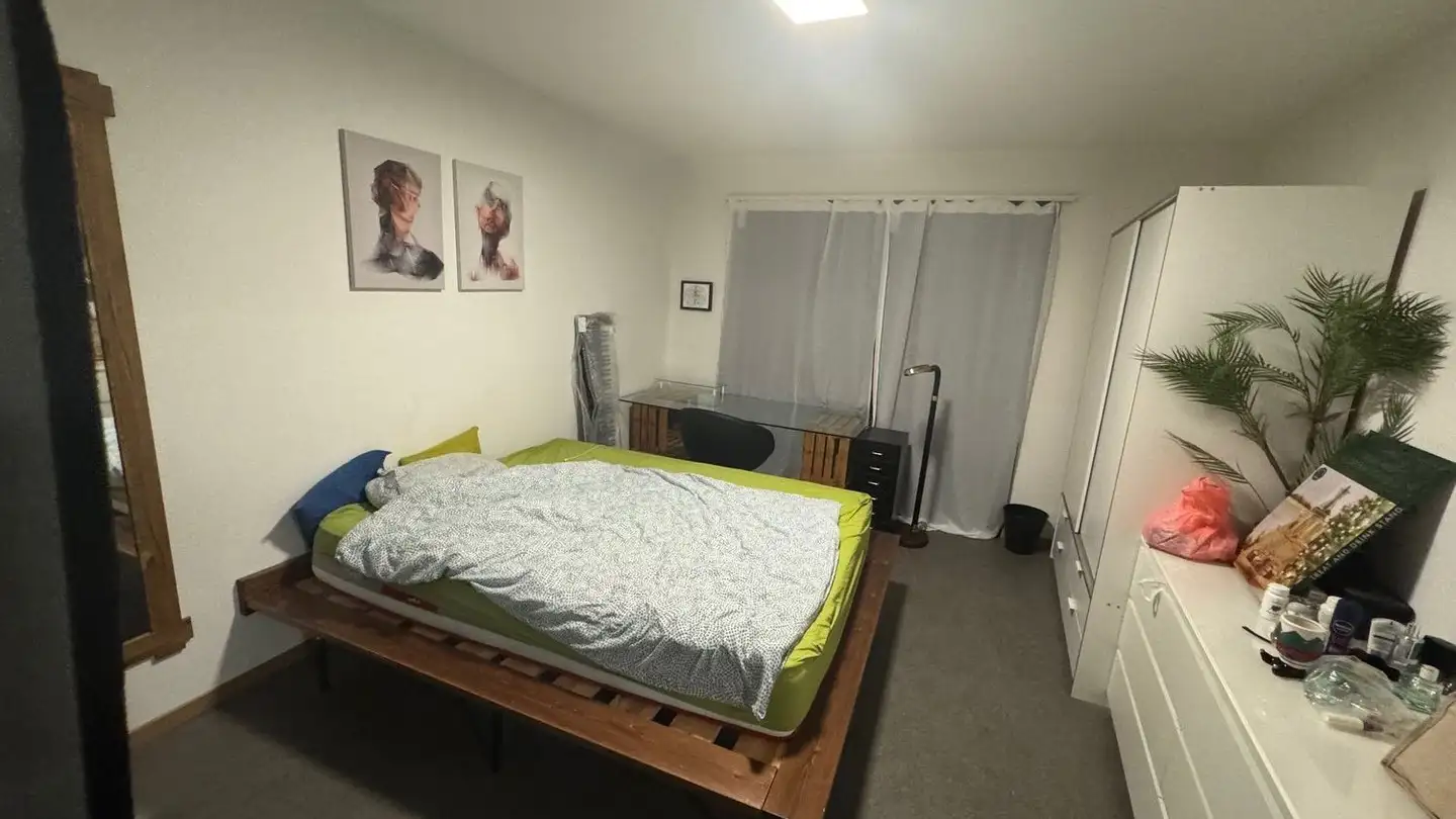 Appartamento in affitto - Lagerstrasse 91, 8004 Zürich - Foto 2