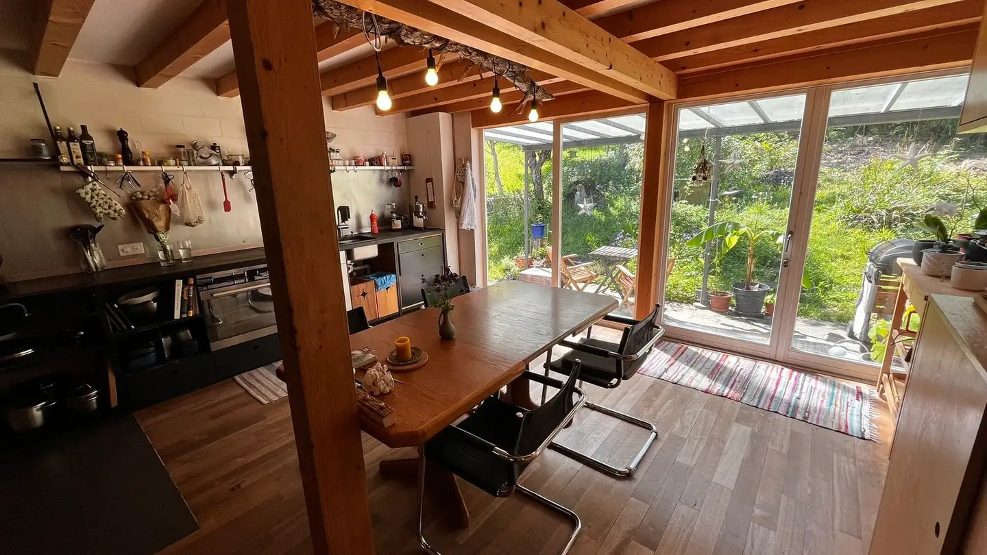 Single house for rent - 6074 Giswil - Photo 2