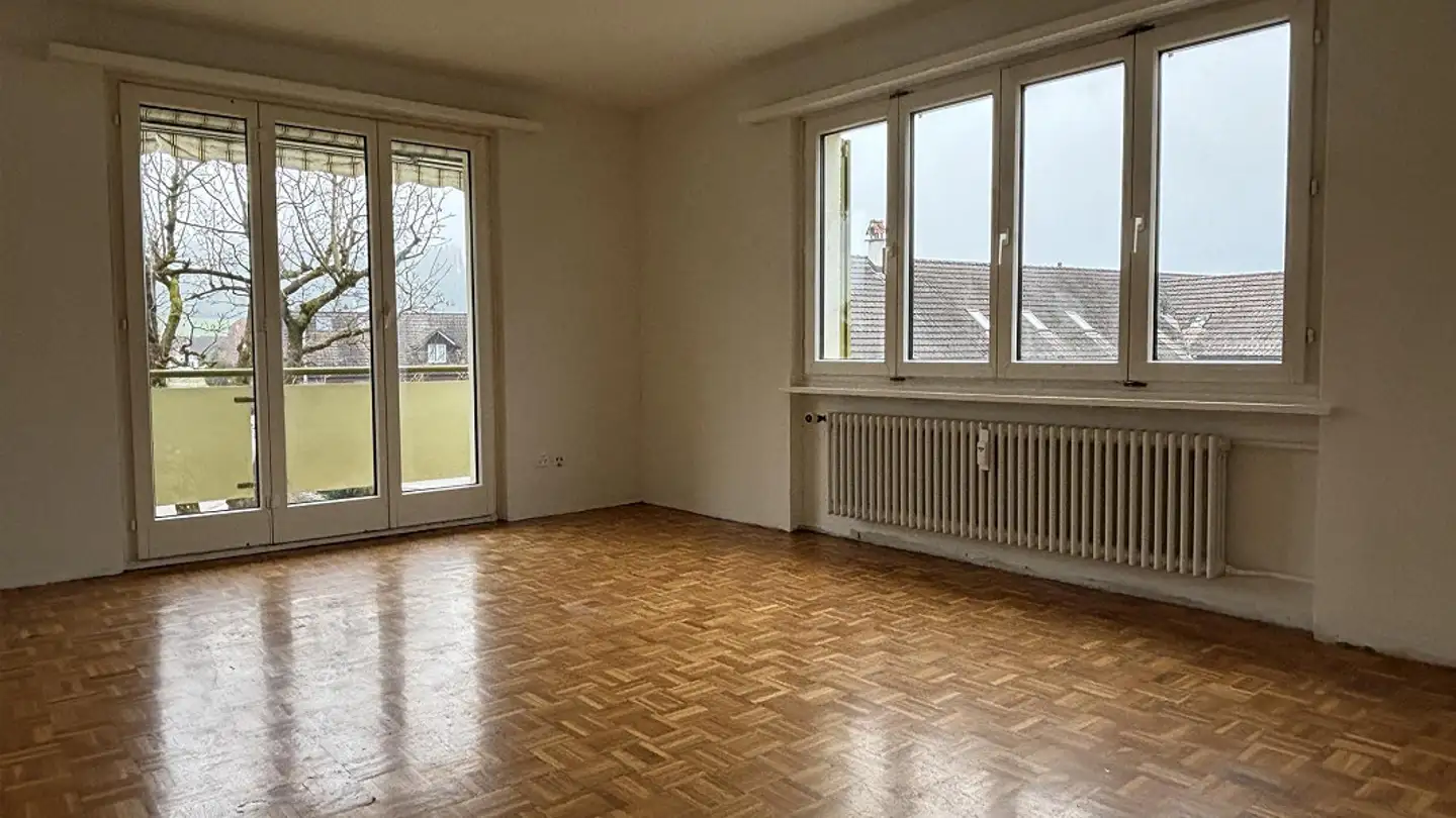 Wohnung mieten - Kirchbergstrasse 1, 8512 Thundorf - Foto 2