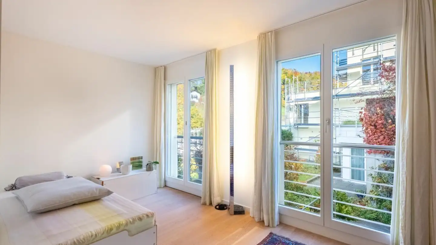 Appartamento in vendita - Hömelhalde 3, 8636 Wald ZH - Photo 4