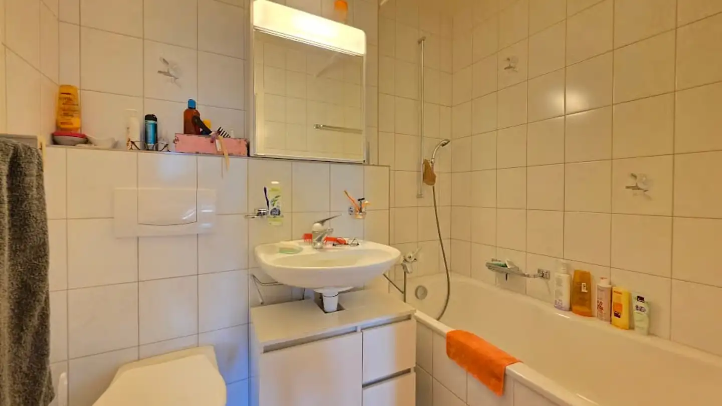 Appartamento in affitto - Prattlerstrasse 10, 4402 Frenkendorf - Foto 4