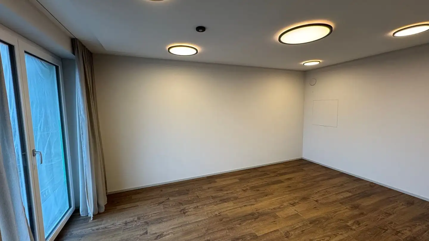 Bürofläche mieten - Grabenstrasse 57, 8500 Frauenfeld