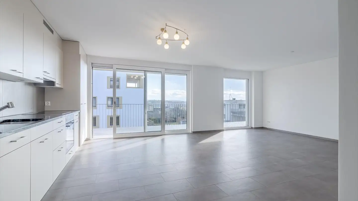 Appartamento in vendita - Breitenfeldstrasse 1, 2575 Täuffelen - Foto 2