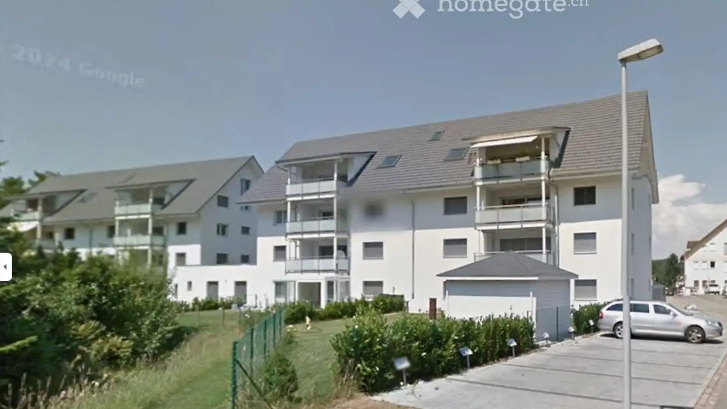 Wohnung mieten - 5042 Hirschthal