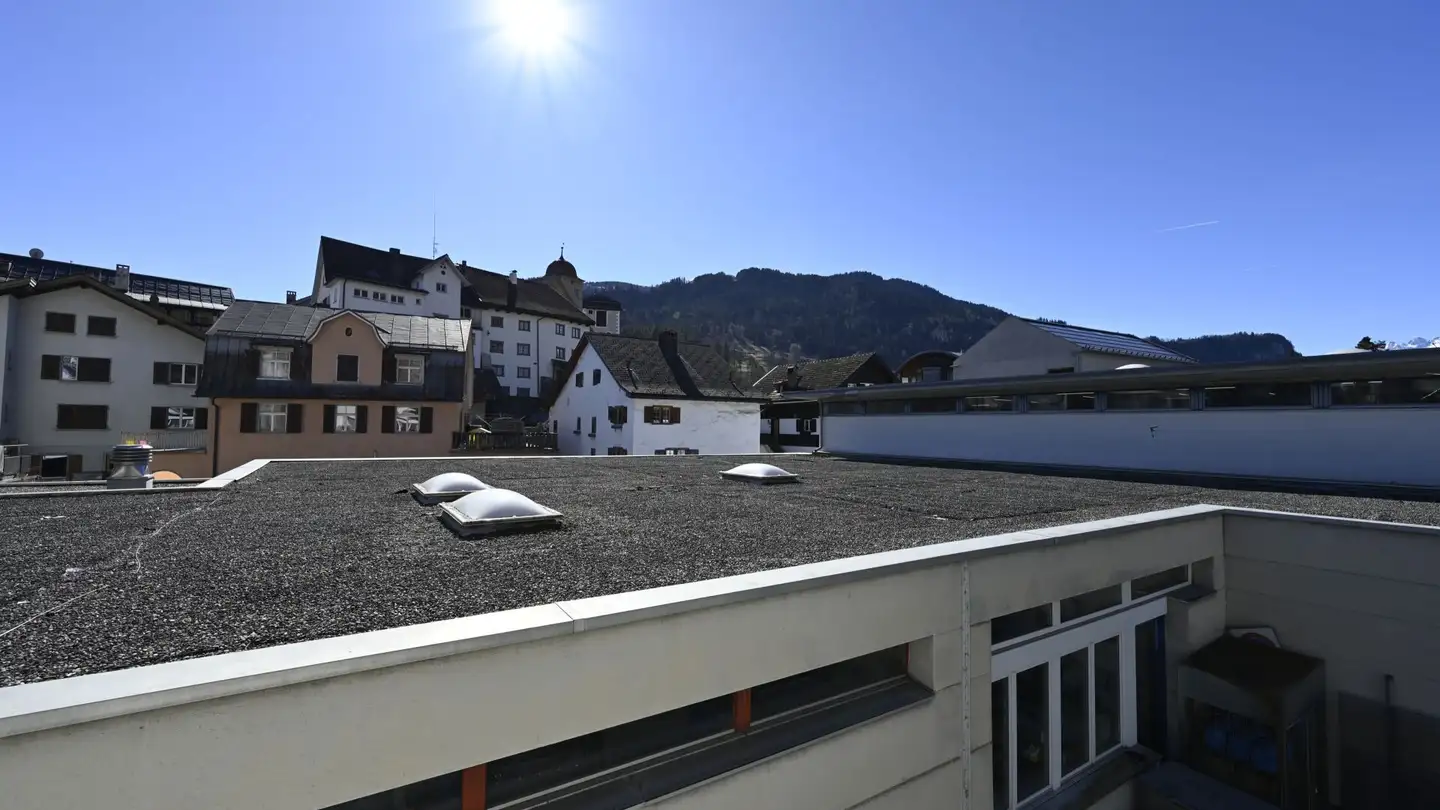Terreno edificabile in vendita - Plazza Cumin 4, 7130 Ilanz - Foto 4