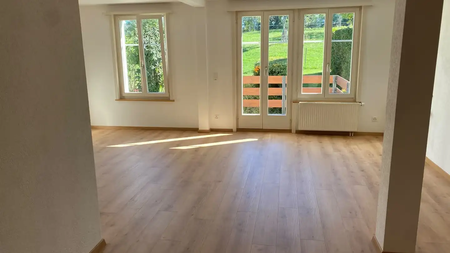 Duplex à louer - Route D'oron 75, 1679 Villaraboud