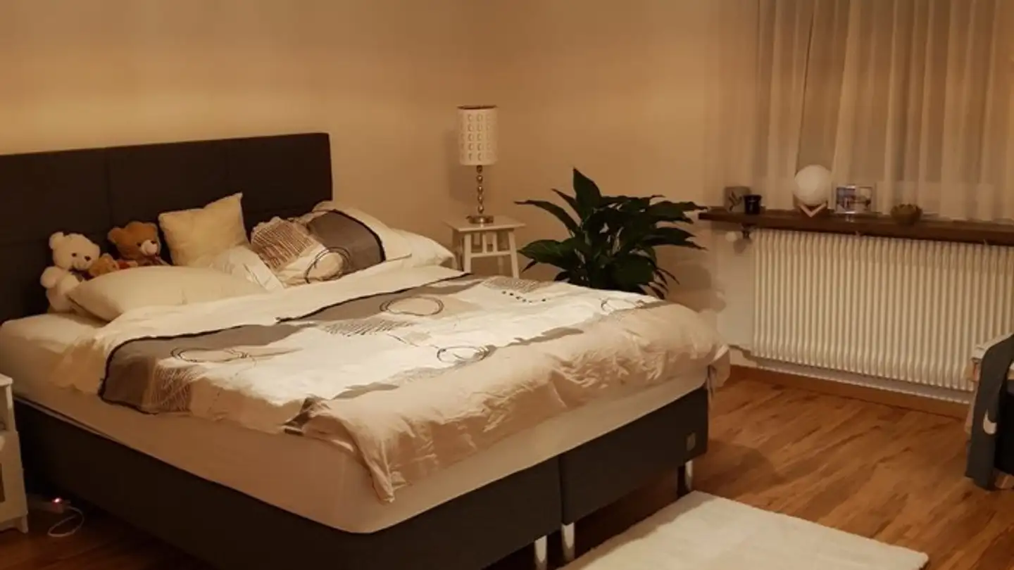 Chambre à louer - 8057 Zürich - Photo 2
