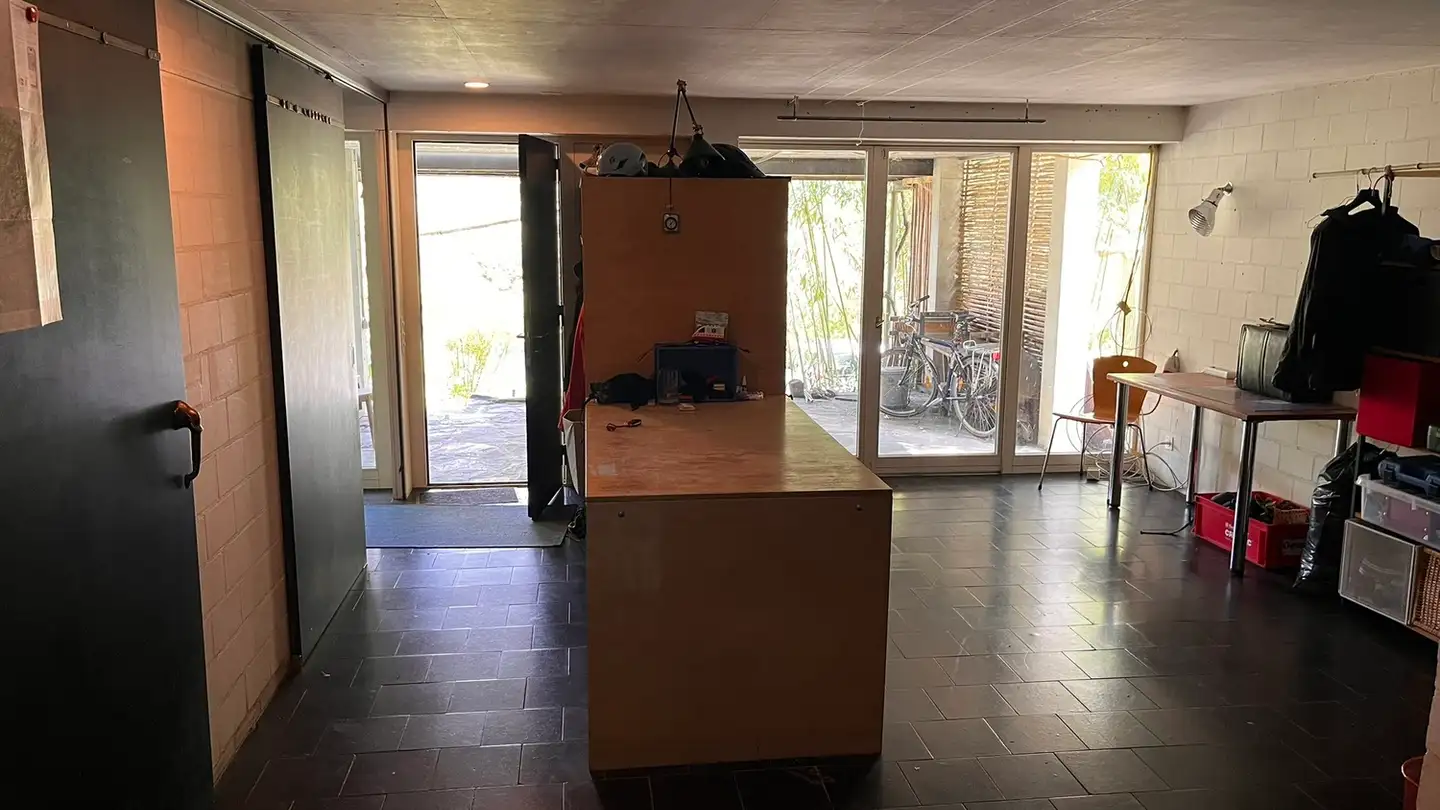 Single house for rent - 6074 Giswil - Photo 4