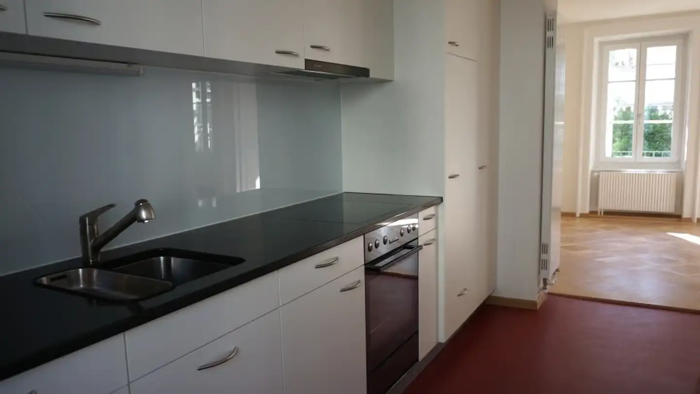 Apartment for rent - Rue Des Prés / Mattenstrasse 32, 2503 Biel/Bienne - Photo 4