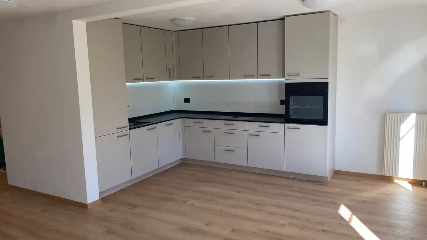 Duplex à louer - Route D'oron 75, 1679 Villaraboud - Photo 2