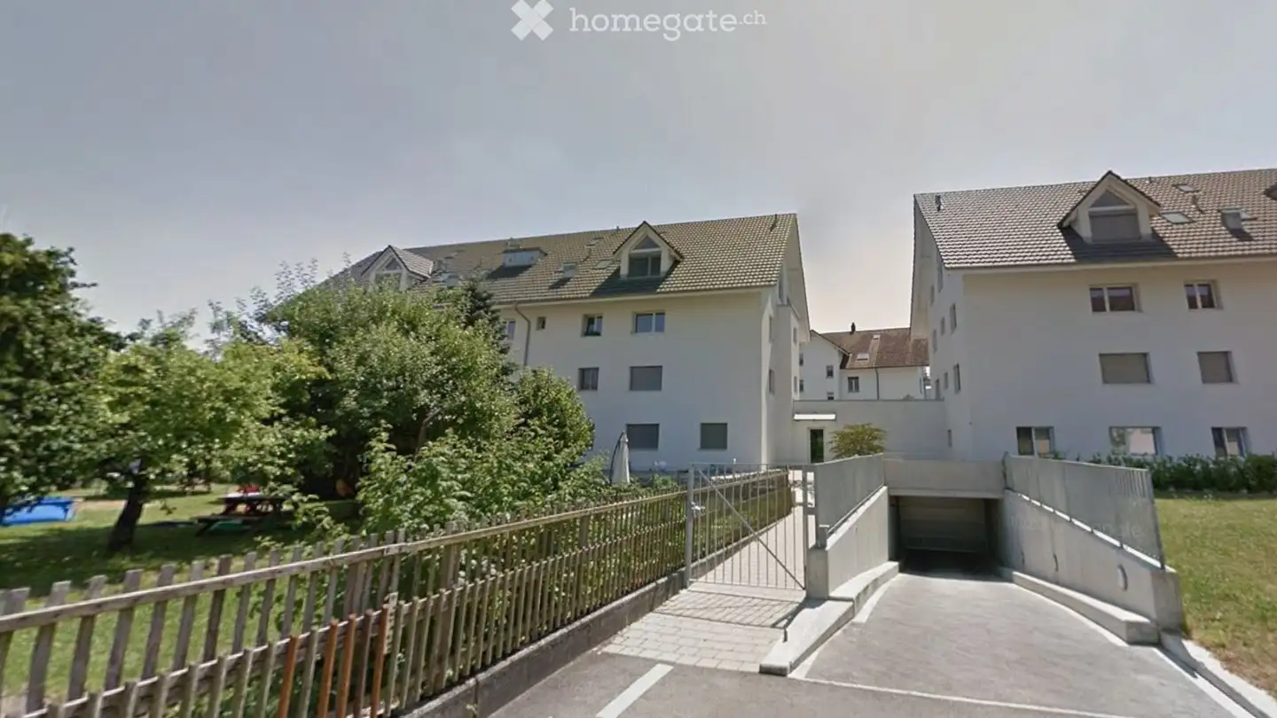 Wohnung mieten - 5042 Hirschthal - Foto 2