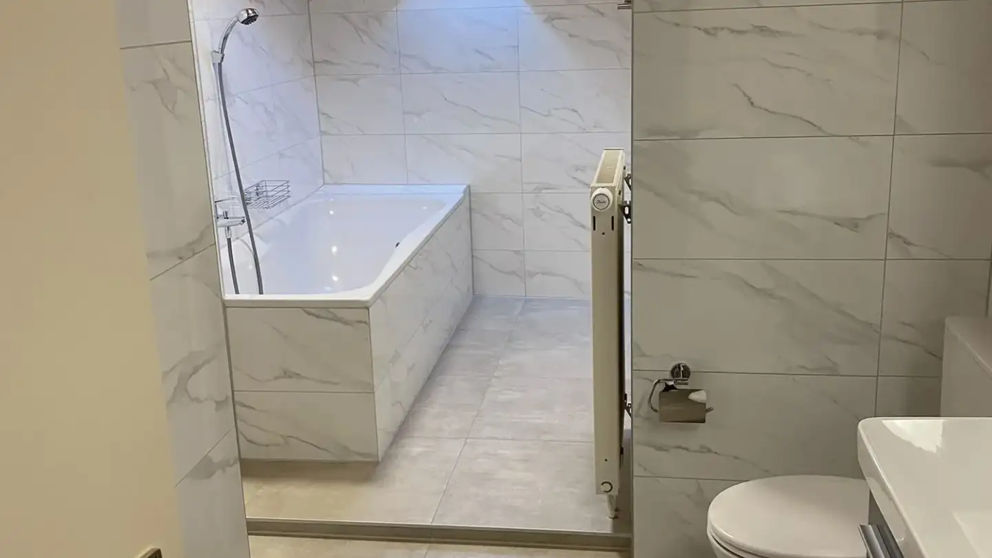 Duplex à louer - Route D'oron 75, 1679 Villaraboud - Photo 4