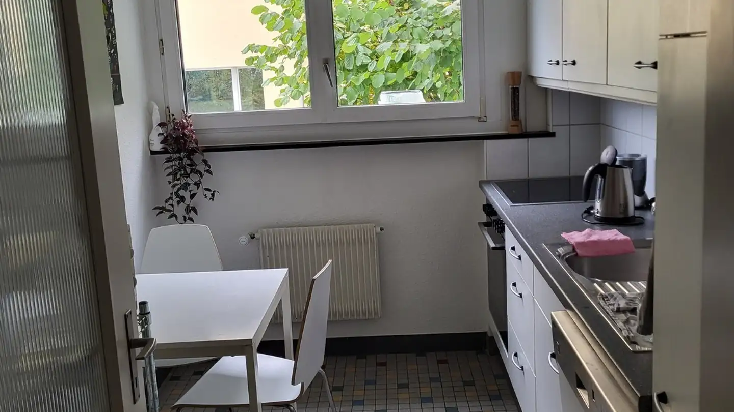 Chambre à louer - 8057 Zürich - Photo 3