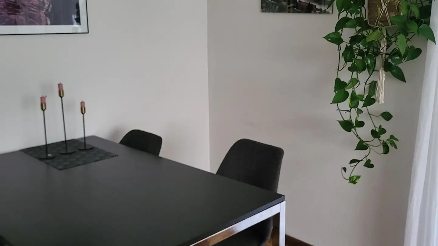 Chambre à louer - 8057 Zürich - Photo 4