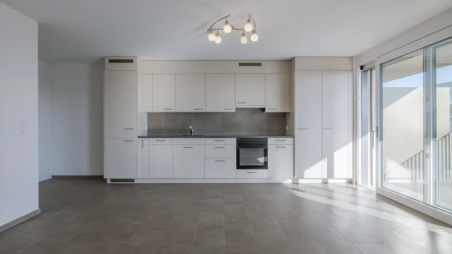 Appartamento in vendita - Breitenfeldstrasse 1, 2575 Täuffelen - Foto 3