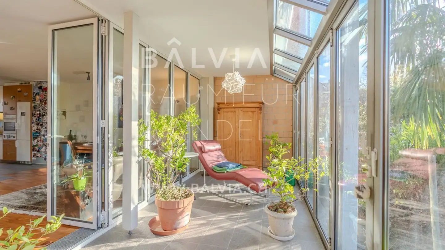 Casa a schiera in vendita - Im Schlehdorn, 4144 Arlesheim - Photo 3