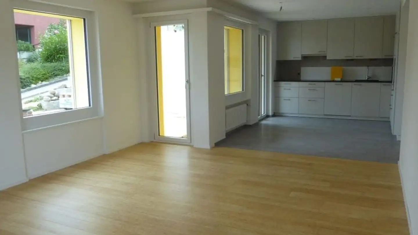 Appartement à louer - Poststrasse 22, 5432 Neuenhof - Photo 3
